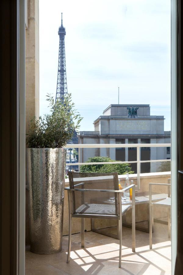 La Reserve Paris Apartments Ngoại thất bức ảnh